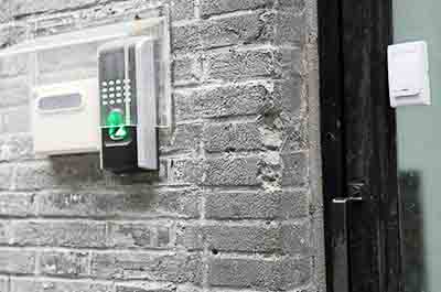National City Commercial Locksmith