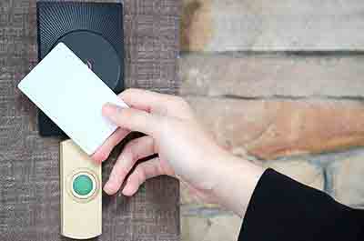 National City Commercial Locksmith