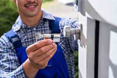 National City Emergency Locksmith